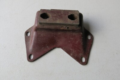 Vintage Hydramatic Rear Transmission Mount