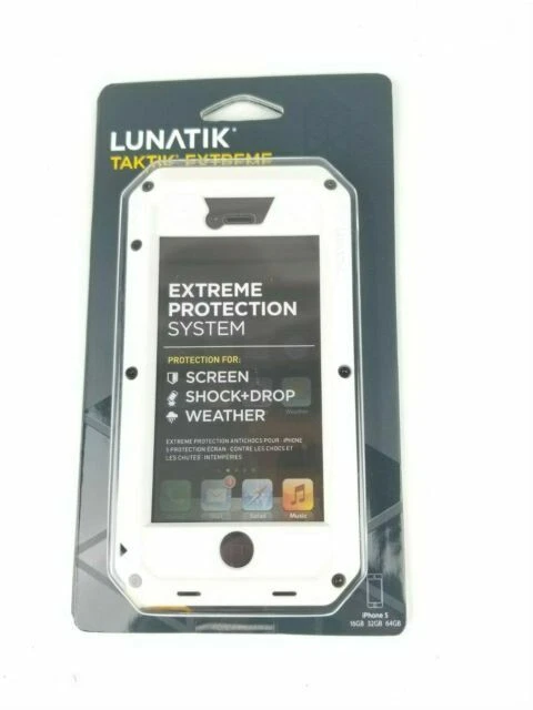 Чехлы LUNATIK для Apple iPhone 5c