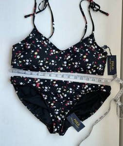 ralph lauren bikini set