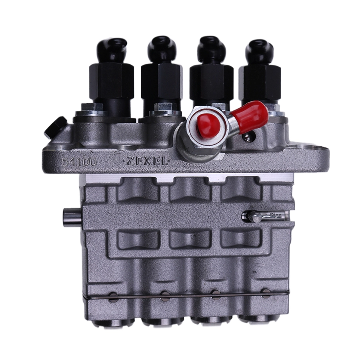 404D-22 GN65796R Engine Fuel Injection Pump 104135-4130 for