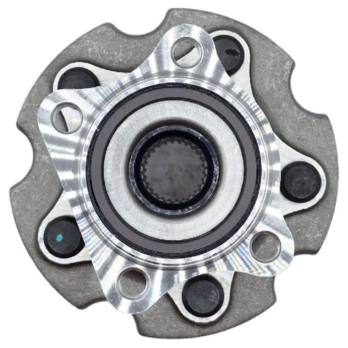 Rear Wheel Bearing Hub For 2006-2018 Toyota RAV4, 2015-2021 Lexus RX300H *AWD* - Picture 6 of 10
