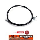 <!--F#f_0-->SPEEDO CABLE SUITS TOYOTA COROLLA KE55 FITTED WITH A TRIMATIC AUTOMATIC GEARBOX<!--F/-->