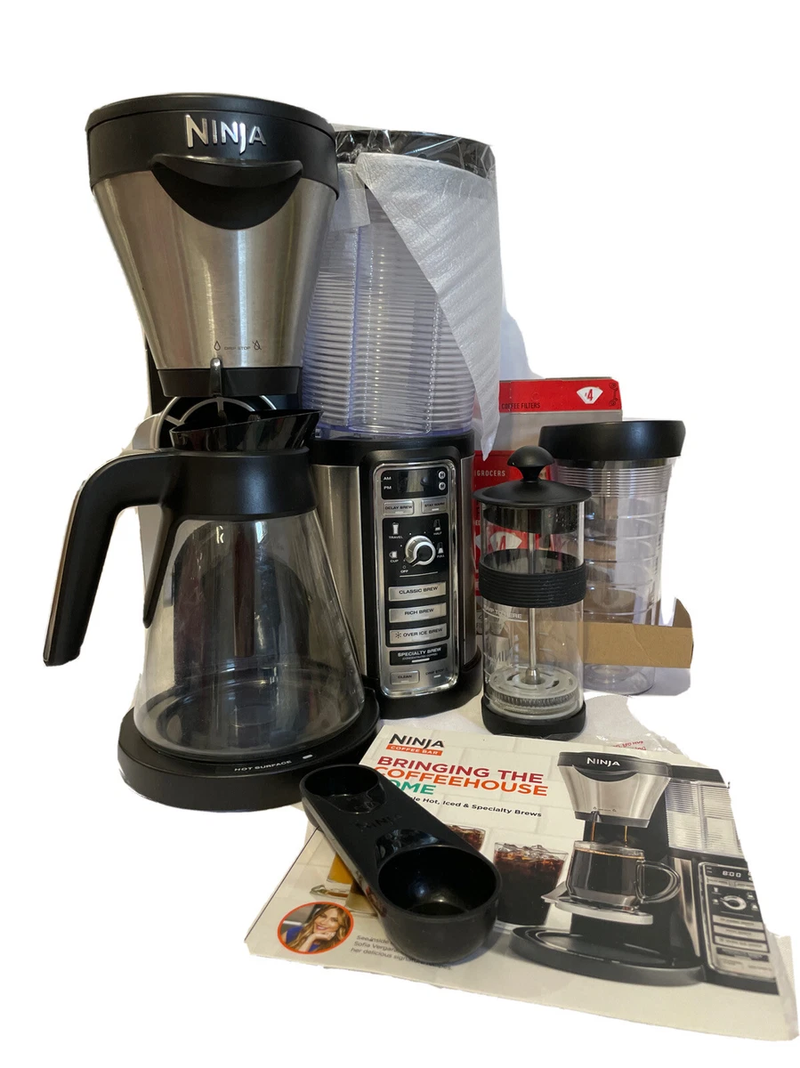 Ninja Coffee Maker on sale! Best Deals and Cheap Prices!