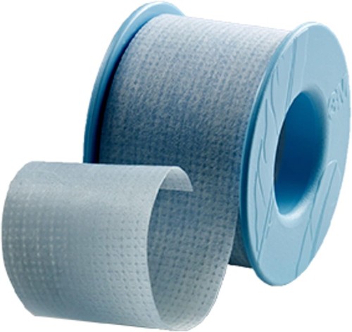 Nexcare Sensitive Skin Tape 1 inch 1 Each By Nexcare - Picture 4 of 14