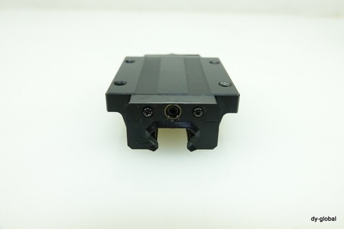 THK NNB HSR20LASS langer Typ Linearlager für Ersatz BRG-I-656 = 2I22 - Bild 6 von 9