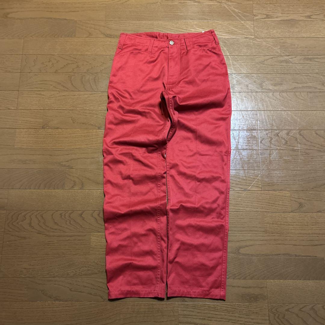 パンツ made in usa ben davis frisco pants BEN DAVIS 