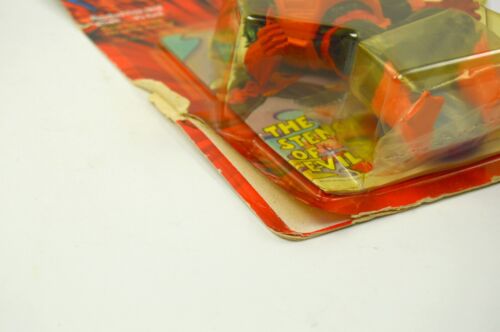 MOTU, Stinkor, Figur, Masters of the Universe, MOC, kartoniert, He-Man, sealed - Bild 3 von 12