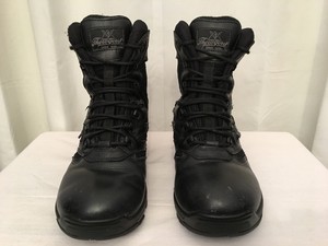 thorogood deuce boots