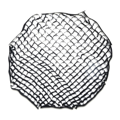 Honeycomb Diffuser Softbox with Octagonal Shape 55-140cm Nylon Octagonal Grid - Picture 16 of 16