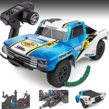 Team Associated Pro2 LT10SW 1/10 RTR 2WD Brushless Short Course Truck 70031