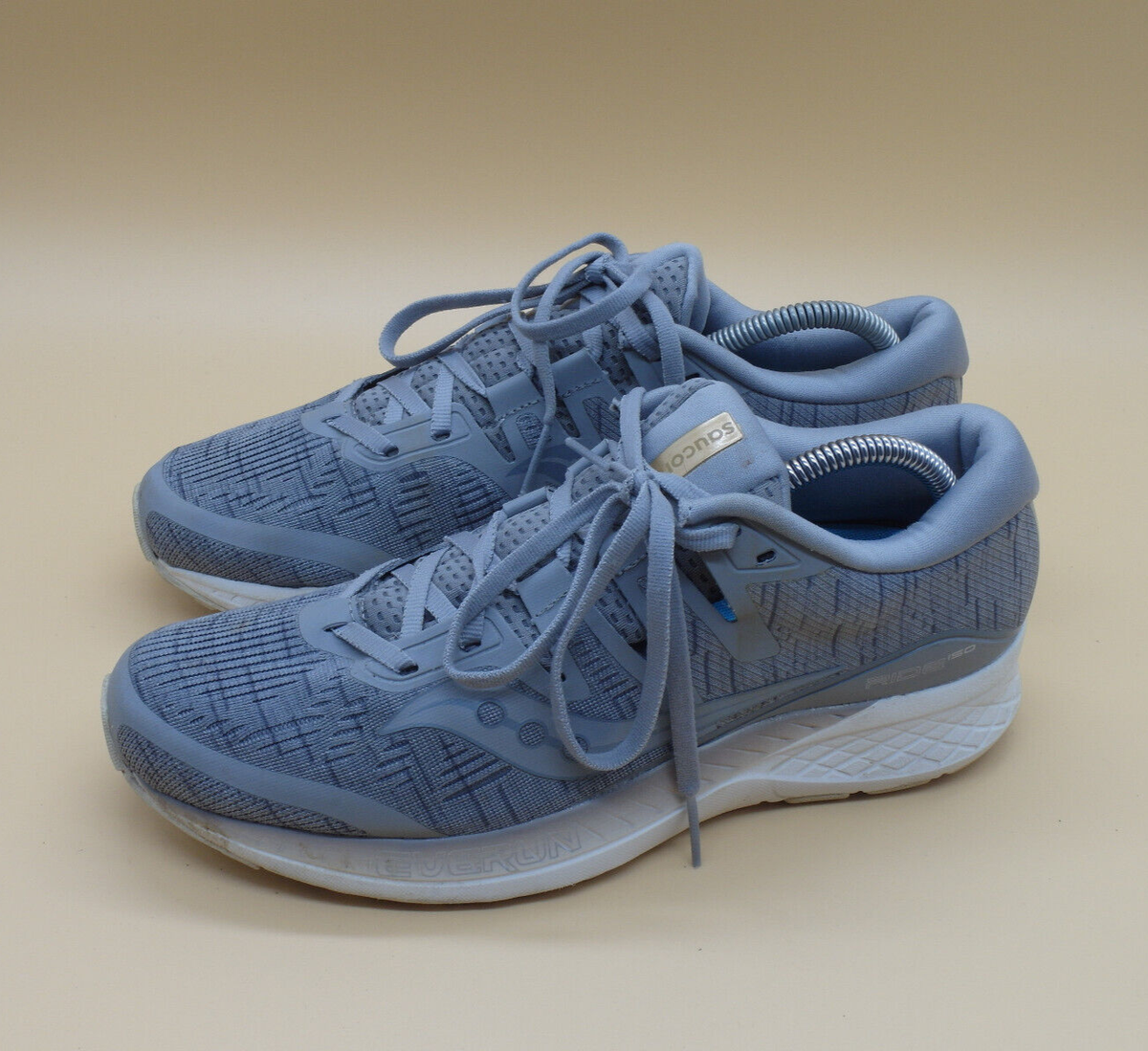 Laufschuhe Pronation Saucony Ride Iso Pronation Saucony Ride ISO