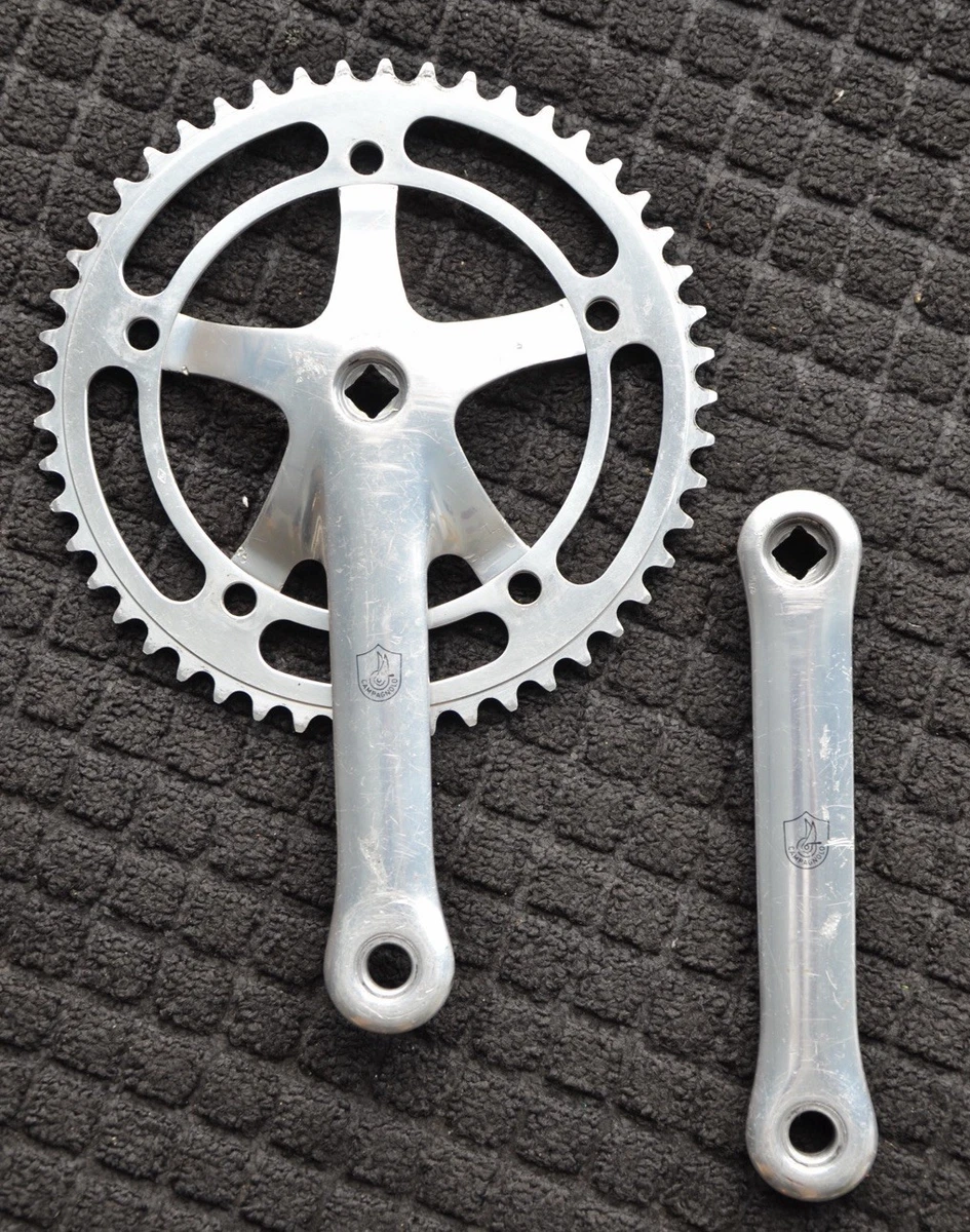Campagnolo Pista Crankset for sale | eBay