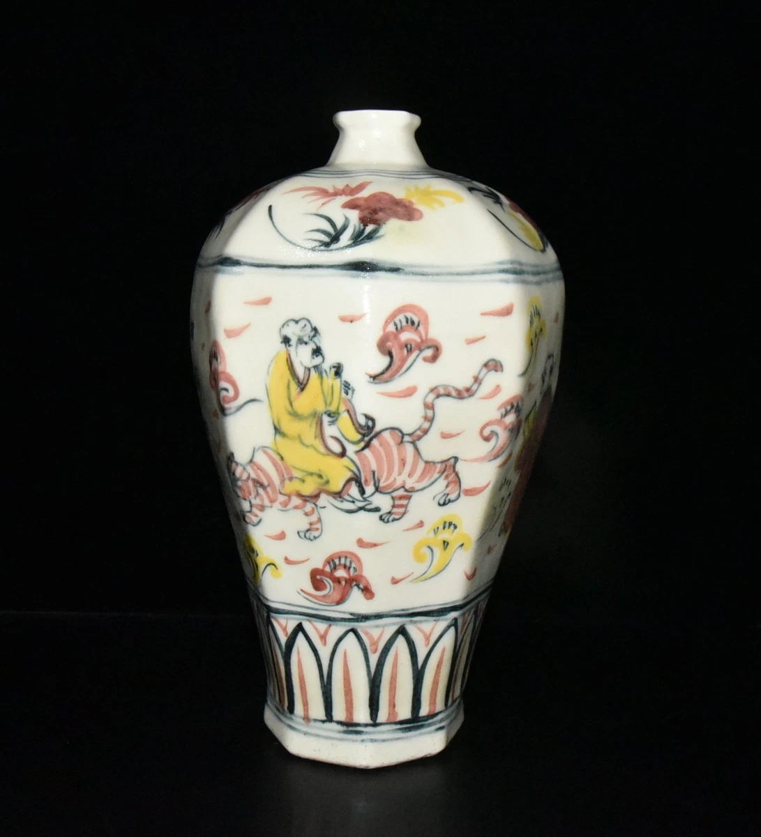 唐朝在中国古董花瓶| eBay