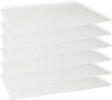 Homarden Cat Deterrent Outdoor Mat: Pet Deterrent Mats for Cats and Dogs - Indoo