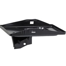 For 1971-1973 Mustang Left Battery Tray Gmk302330071