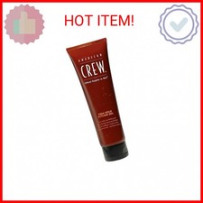 American Crew Firm Hold Styling Gel, 8.4 oz Pack of 2 