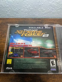 Bangai-O (Sega Dreamcast, 2001) Complete in Box. Tested/Cleaned