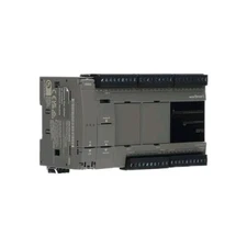 Idec FC6A-C40K1CE MicroSmart Programmable Controller 40 IO CPU 24VDC Trans. Sink