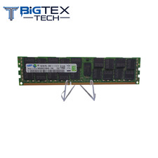 Samsung 16GB DDR3 1600MHz ECC RDIMM Memory Module M393B2G70BH0-YK0