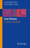 Stanley Martin Cohen (U. A.) | Liver Disease | Taschenbuch | Englisch (2019)