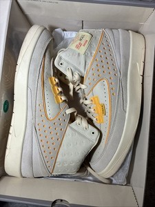 Jordan 2 Union | eBay