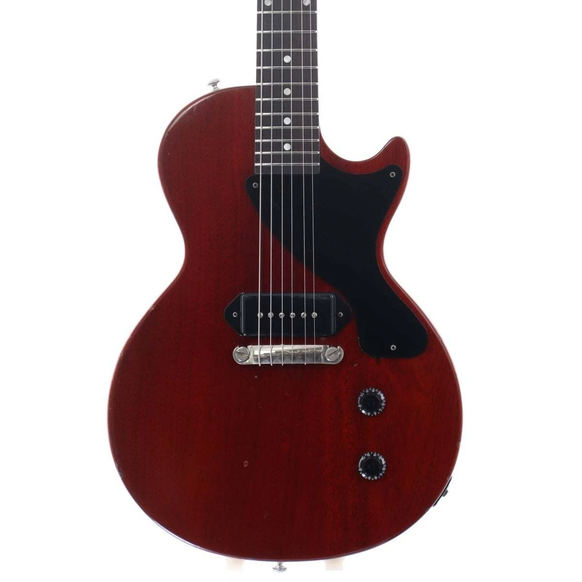 Preços baixos em Guitarra elétrica Gibson Les Paul Junior | eBay