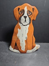 Dogs by Nina Boxer Plater/Pot