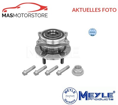 RADNABE VORNE MEYLE 37-14 652 0005 A FÜR KIA SPORTAGE IV,OPTIMA