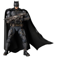 Mafex No.272 Batman Tactical Suit Zack Snyder's Justice League Ver. Japan PSL