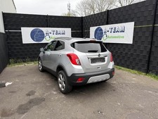 Etrier de frein Opel Mokka