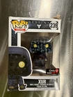Funko Pop! Games Destiny Xur #239 GameStop Exclusive Vinyl Figure
