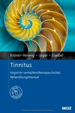 Tinnitus: Kognitiv-verhaltenstherapeutisches ...
