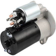 Starter For 1989 1990 1991 1992-1995 Ford F150 F250 4.9L 5.0L 5.8L 3205 3268