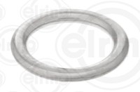 25X Elring Dichtring 591.840 FüR Audi Bentley Porsche Seat Skoda Vw