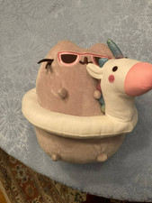 Pusheen Unicorn Float Plush NWT