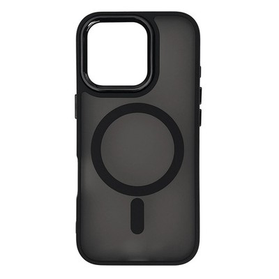 HURTEL MODE-HÜLLE FÜR IPHONE 17, KOMPATIBEL MIT MAGSAFE-SCHUTZ