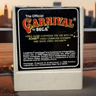 Carnival (Atari 2600, 1982) tested