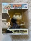 Funko Pop! Vinyl: Naruto Shippuden Kisame Hoshigaki #1437