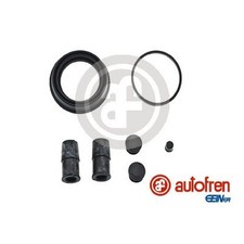 Reparatursatz Bremssattel vorne für Peugeot RCZ | 23961578