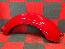2012-19 Volkswagen VW Beetle Htbk LH Driver Side Rear Fender Tornado Red-G2