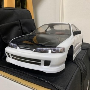 Integra Rc Car | eBay