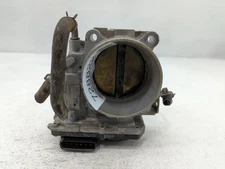 2014-2018 Acura Mdx Throttle Body P0OAC