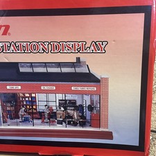 Snap On Diorama In Diecast & Toy Vehicle Dioramas for sale | eBay