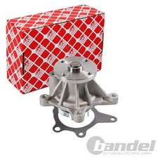 Pompe à eau Hyundai I20