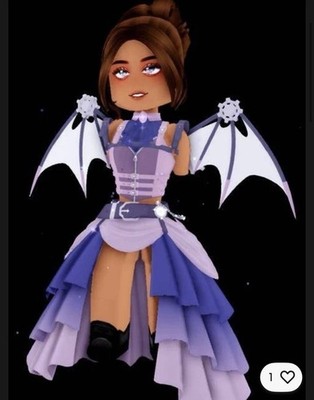 Steampunk Set Royale High [CHEAPEST PRICE]