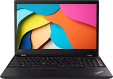 Lenovo ThinkPad T590 15.6" i5 8TH Gen laptop 16gb 512gb NVME win 11 p Laptop