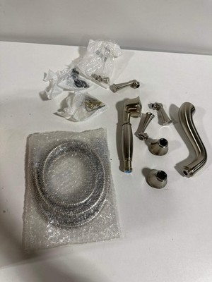 Scratch Brizo Baliza:T70305 Two-Handle Tub Filler Trim Kit