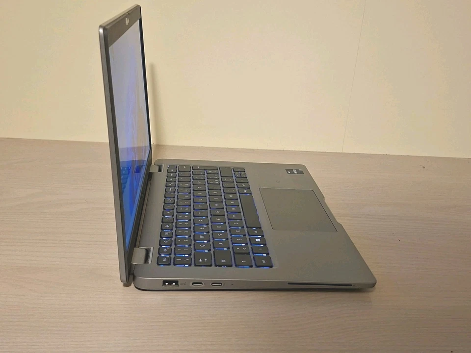 Dell Latitude 5340 · i7-1365U · 16GB · 256GB, foto 3 di 5