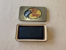 Leather Checkbook Cover Moose Hide - Brand New