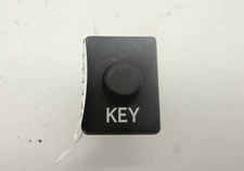 OEM 04-09 Toyota Prius 1.5L Dash Power Smart Key Switch Control Button Black